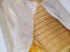 招牌芝士-汤姆大师傅鲜香牛肉饼(深圳保利文化广场店)