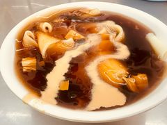 -杨记灌肠(食品街店)