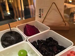 -北方暖暖温泉度假洗浴