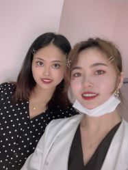 -久匠·野生眉半永久纹眉