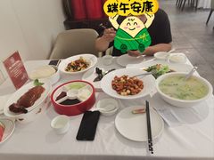 -月福京味斋·烤鸭店·北京菜(鼓楼总店)