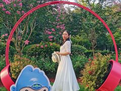 -杭州城北体育公园