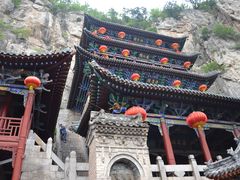 -娲皇宫