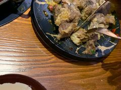 -受气牛肉·重庆耙牛肉(来福士店)