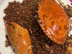 -喜记避风塘炒辣蟹(旗舰店)