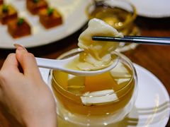 -蛇口希尔顿南海酒店·随轩中餐厅·粤菜