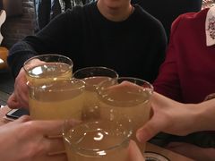 -瓦格纳苹果酒德国风味餐馆