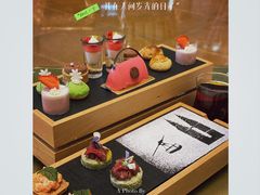 -雅味轩中餐厅 川菜 粤菜(重庆喜来登大酒店)