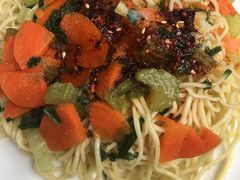 -吾穆勒蓬灰牛肉面·清真(北滨河中路店)