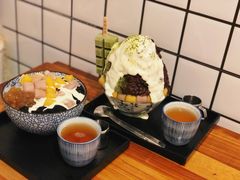 -WONDER ICE 萬得冰田(建設路总店)
