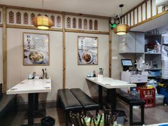 -二扁私房面馆(崂山路店)