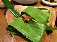 -云海肴·汽锅鸡·云南代表菜(丁香国际店)