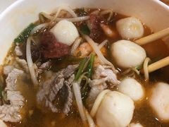 -明月虾面(厦禾路店)