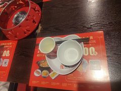 -蛙三泡椒牛蛙(万象城店)