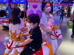 -星舰梦航(广百广场荔胜店)