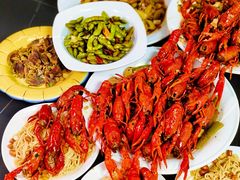 -一起吃小龙虾·海鲜(海珠店)