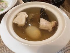 -日出青木·杭帮菜名店
