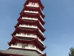 -芜湖方特东方神画