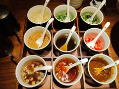 -揽季锅物会.福建黄鱼.海鲜姿造(五四路店)