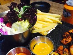 -分米鸡DM Chicken(银泰城店)