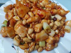 -五谷丰香饺子馆(总店)