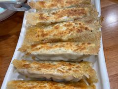 -春水锅贴·传统鲁菜(大明湖店)