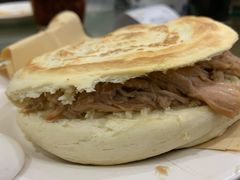优质夹馍-子午路张记肉夹馍(翠华路店)