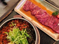 -西塔老太太泥炉烤肉(上海七宝领展广场店)