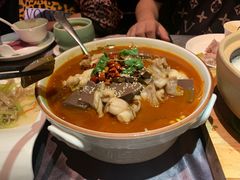 -蟹榭·本帮江浙菜·蟹宴(五角场合生汇商场店)