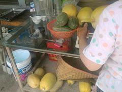 -小六农家乐(崇明西沙湿地店)