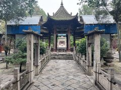 -西安化觉巷清真大寺