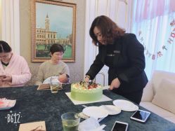 -大美母婴月子中心