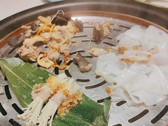 -碗中海·蒸汽海鲜·桑拿鸡(岭南天地店)