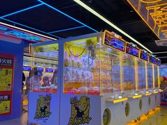 -风云再起游乐汇(北京西单西西友谊店)