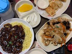 -香港饭店0410(明洞店)