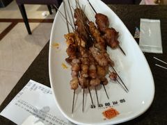 -锦州御烧烤·形象店(人民街店)