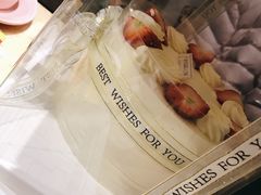 -榴芒先森生日蛋糕甜品台定制(1店诚信大道店)