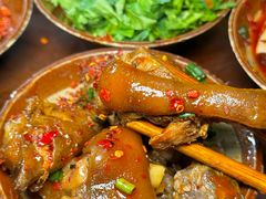 -渝拆火锅(沙坪坝店)