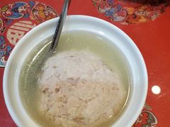 -玉华台饭庄(裕中西里小区店)