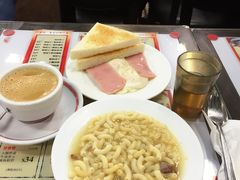 -华星冰室(湾仔店)