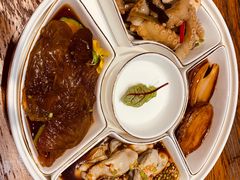 -必点海鲜·鲅鱼水饺(鞍山西道店)
