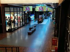-太平洋影城(深圳8号仓店)