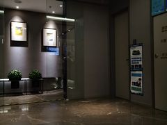 -汉庭优佳酒店(深圳宝安万达广场店)