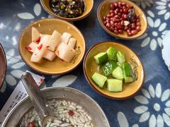 -张关合渣(航空大道店)