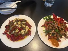 -南蛮子Southern Barbarian(进贤路店)