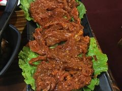 -味仙疯美蛙鱼头(清扬路总店)