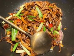 -坛宗剁椒鱼头(河西王府井店)