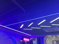 -关你鬼室大型密室逃脱(佛山创意园店)