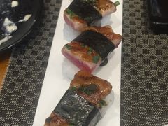-昊·来了寿司(双楠2店)