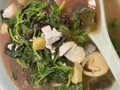 -东兴楼饭庄(六里桥店)